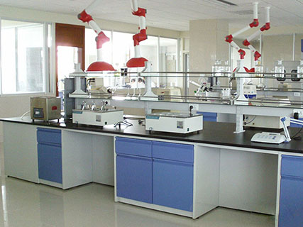 阳春工厂实验室设计建设方案